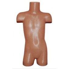 Манекен торс дитячий арт 100-01