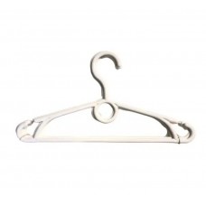 Вішалка, плічка, тремпель для дитячого одягу Польща 32 см  арт 100-21