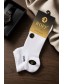 Носки 3шт средние для мужчин Бамбуковые рубчик Roff Extreme Soft арт 10551-01 Белый