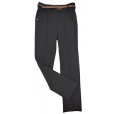 Шкільна форма для дівчинки Брюки SUZIE ІВЕТ вовна арт БР 10608 Чорний Шкільна форма для дівчинки Брюки SUZIE ІВЕТ вовна арт БР 10608 Чорний