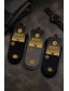 Мужские носки 3шт демисезонные Модал р 41-44 Roff Extreme арт 10611-99 Микс