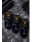Шкарпетки Thermal 3шт чоловічі зимові теплі махрові термо стопа р 41-44 Athletic ROFF арт 10701 Темно-синій