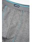 Боксеры хлопок мужские Baykar арт 1130-22 Тёмно-серый