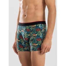 Боксери чоловічі труси бавовна Baykar арт 1414-382 М'ятний