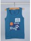Детские майки 3шт для мальчика хлопок Baykar арт 2362 Active sport