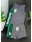 Комплекты 3шт хлопковые для мальчика боксеры и майка Baykar арт 2368-3368 Sport