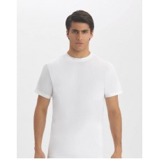 Футболка для чоловіків 100% бавовна Baykar арт 1004-01 Біла Футболка для чоловіків 100% бавовна Baykar арт 1004-01 Біла