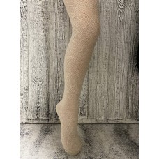 Колготи дитячі однотонні демісезонні бавовна Arti Katamino арт 340020