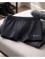Боксеры трусы 3шт для мальчика подростка хлопковые однотонные Baykar арт 3910 Sport Микс