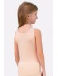Комплекты 3шт нательного белья для девочек маечки трусики Baykar арт 4280-5278 Лесные звери