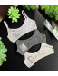 Топы 3шт для девочки хлопок Baykar арт 4407-99 Микс