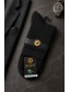 Носки 2 шт р 41-44 демисезонные мужские однотонные Бамбук Roff Extreme арт 60000-14033 Графит