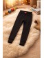 Детские термо кальсоны для мальчиков Sevim Kids Thermal арт 7075 Черный