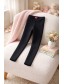 Детские термо лосины для девочек Sevim Kids Thermal арт 7145 Черный