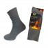 Шкарпетки чоловічі зимові