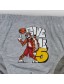 Труси сліпи дитячі для хлопчика бавовна Baykar арт 3435 Basketball Комплект 3 шт