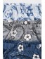 Плавки для мальчика Baykar арт. 3697 комплект 3 шт Football