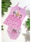 Комплекти 3шт для дiвчинки Baykar арт 4274-5274 Маленькі принцеси
